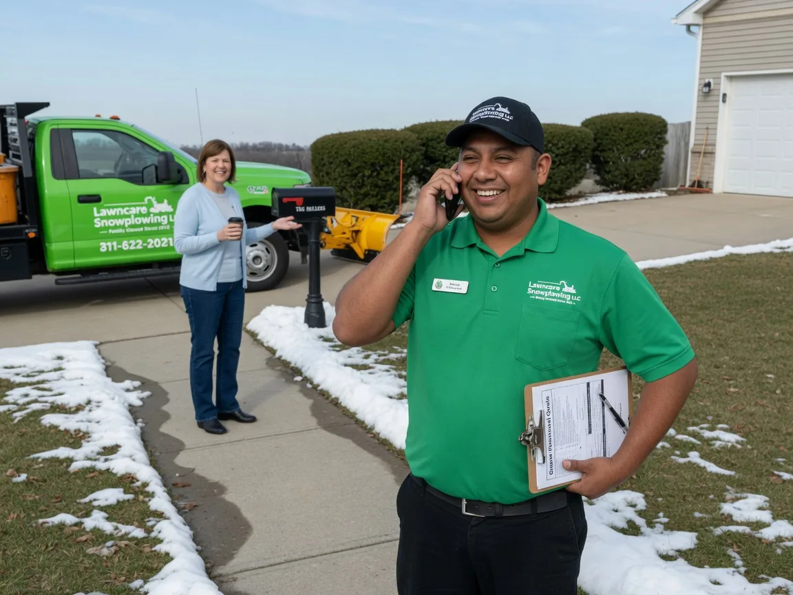 Lawn Care Services By Expert Landscaper Madison, GA FAQs
